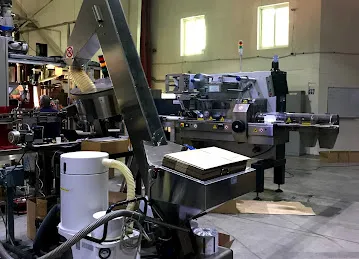 Lifestyle Nutrition Warehouse