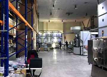 Lifestyle Nutrition Warehouse
