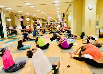 Lifestyle Yoga