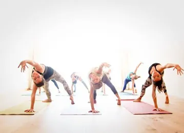Lifestyle Yoga