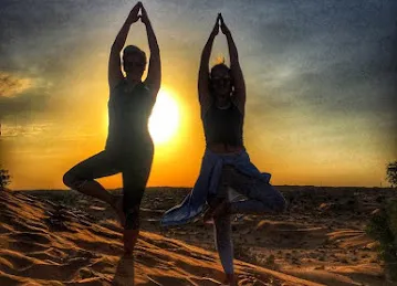 Lifestyle Yoga