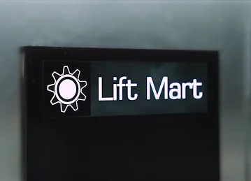 Lift Mart Elevators and Escalators LLC - Abu Dhabi