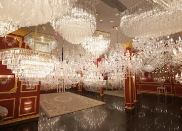 Light center لايت سنتر