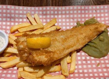 Light Food Restaurant