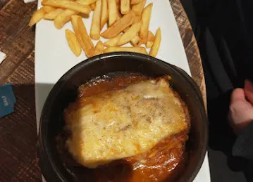Light Food Restaurant