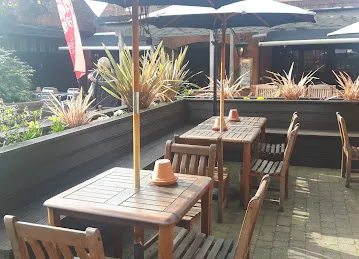 Light Food Restaurant