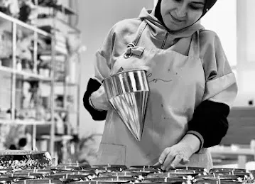 Light of Sakina Atelier & HQ | Dubai Production City