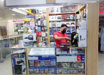 LIKE GAMES TRADING