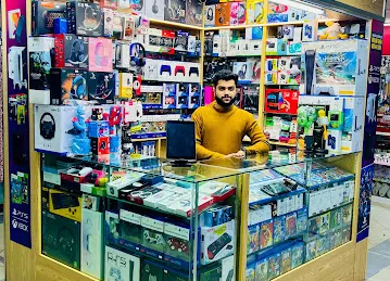LIKE GAMES TRADING