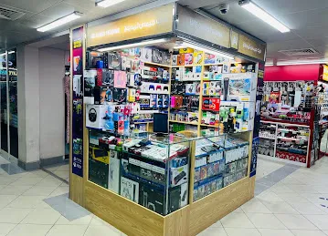 LIKE GAMES TRADING