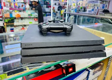 LIKE GAMES TRADING