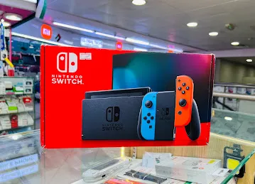 LIKE GAMES TRADING