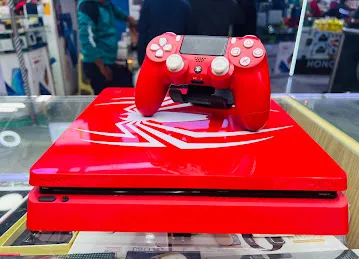 LIKE GAMES TRADING