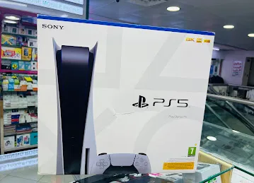 LIKE GAMES TRADING
