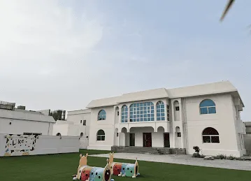Like Kids Center