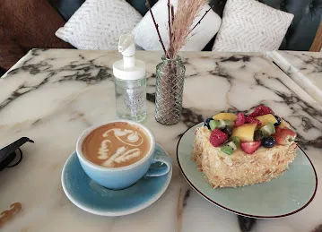 Lilac Cafe