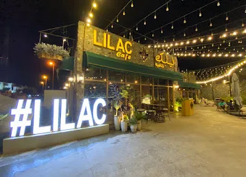 Lilac Cafe
