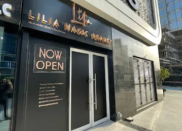 Lilia Magic Beauty Salon - Beauty Salon