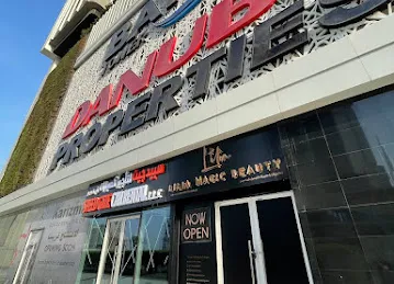 Lilia Magic Beauty Salon - Beauty Salon