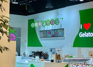 Lima Gelato