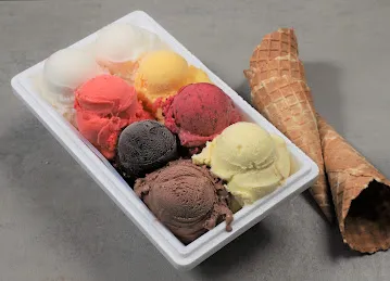 Lima Gelato