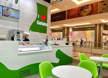 Lima Gelato