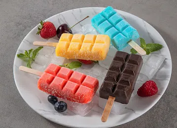 Lima Gelato