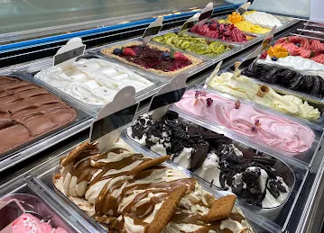 Lima Gelato