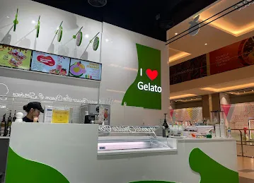 Lima Gelato