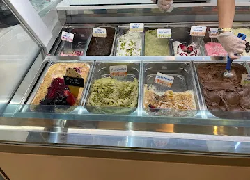 Lima Gelato