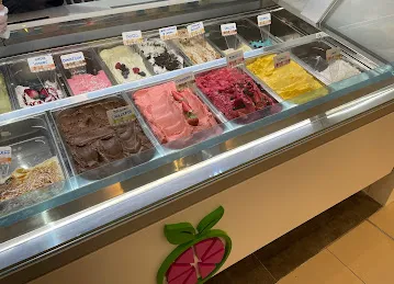 Lima Gelato