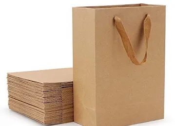 LIMA PAPER BAG KRAFT & PACKING