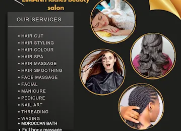 Limanh Ladies Beauty Salon