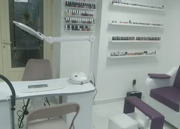Limanh Ladies Beauty Salon