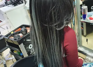 Limas Al Bahar Ladies Beauty Salon Center
