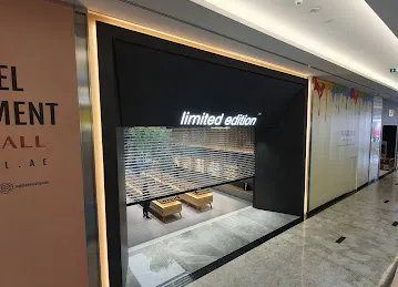 Limited Edition