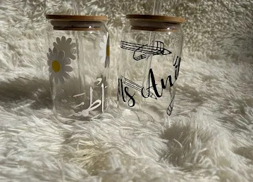 Limitless designs