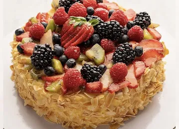 Limoges dessert ليموج للحلويات