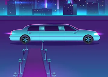 Limousine DXB