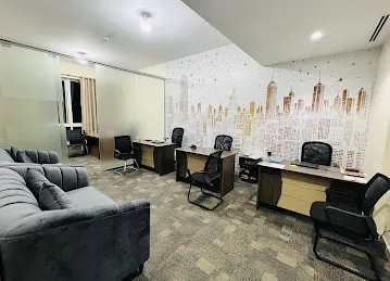 Limra Property Management LLC