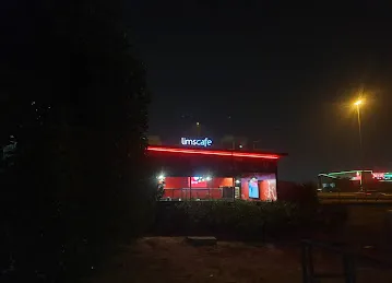 Lims cafe