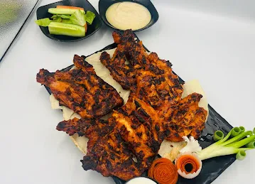 Limscafe Al Ghubaiba