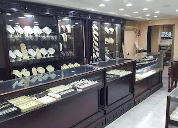 Lina Jewellery