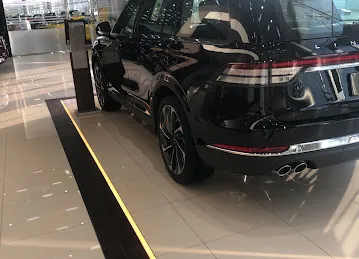 Lincoln