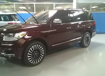 Lincoln