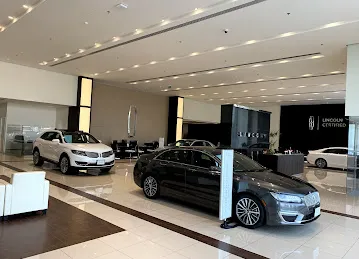 Lincoln Used Cars