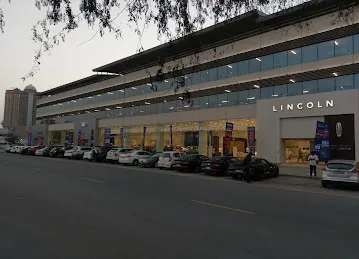 Lincoln Used Cars