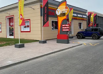 LINDA CARS | AL QUOZ BRANCH | BUY SELL TRADE-IN FINANCE