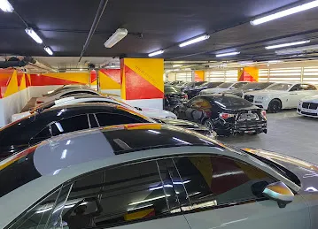 LINDA CARS - P6 HUB | BUY SELL TRADE-IN FINANCE