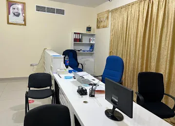 Line shining typing centre